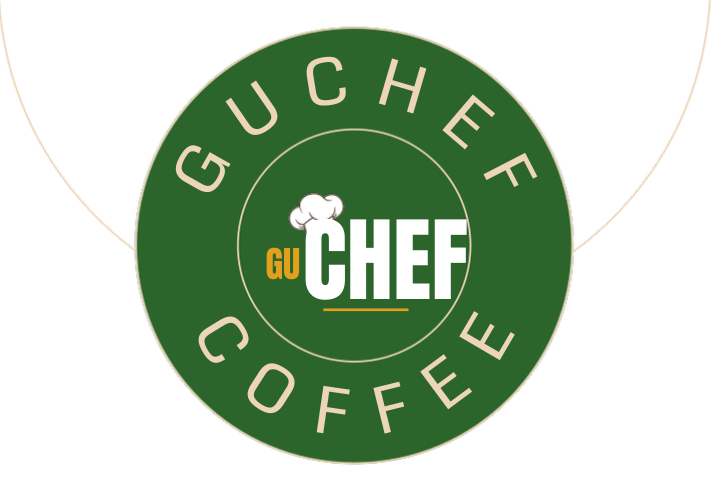 GuChef Logo